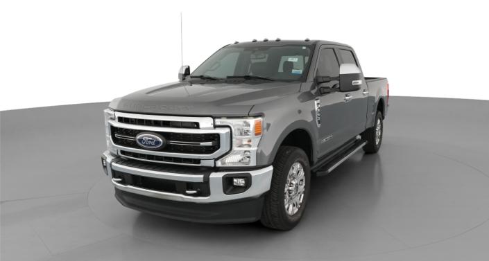 Thumbnail: 2021 Ford Econoline - 1