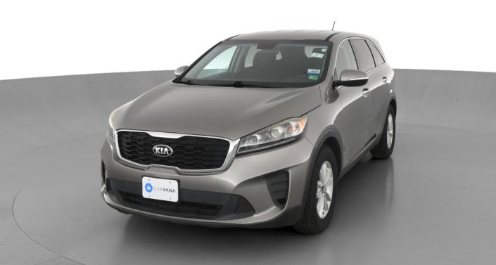 Thumbnail: 2019 Kia Sorento - 1