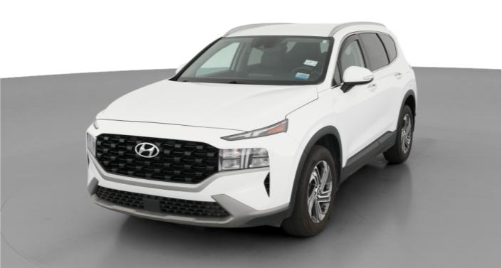 Thumbnail: 2023 Hyundai Santa Fe - 1