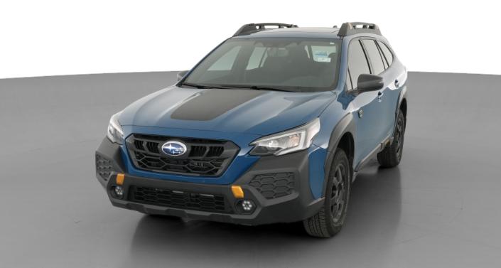 Thumbnail: 2025 Subaru Outback - 1