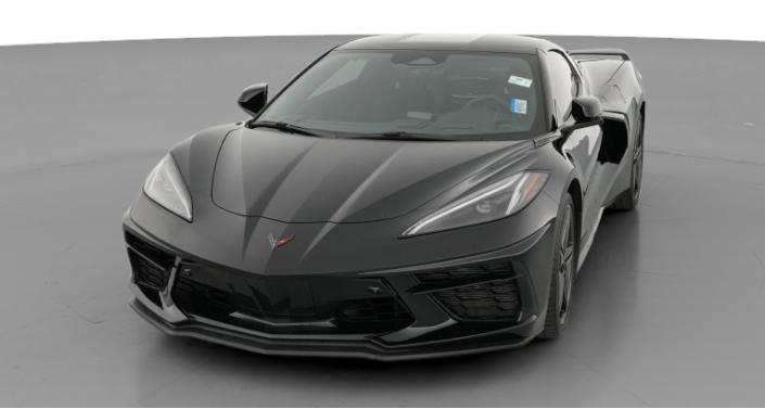 Thumbnail: 2024 Chevrolet Corvette - 1