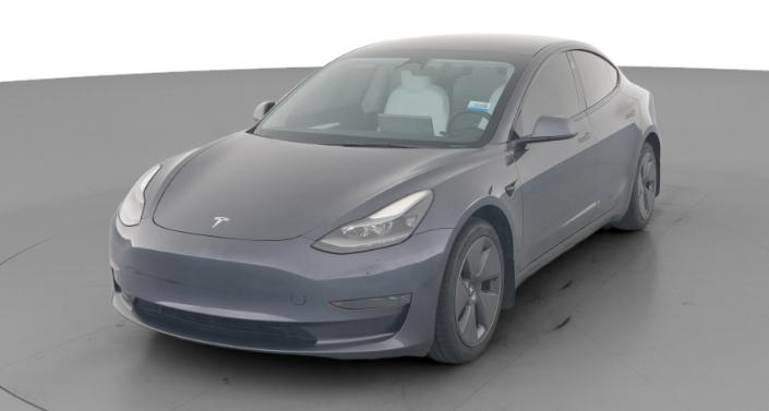 Thumbnail: 2023 Tesla Model 3 - 1