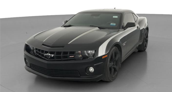 Thumbnail: 2011 Chevrolet Camaro - 1