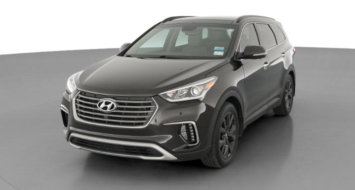 Thumbnail: 2017 Hyundai Santa Fe - 1