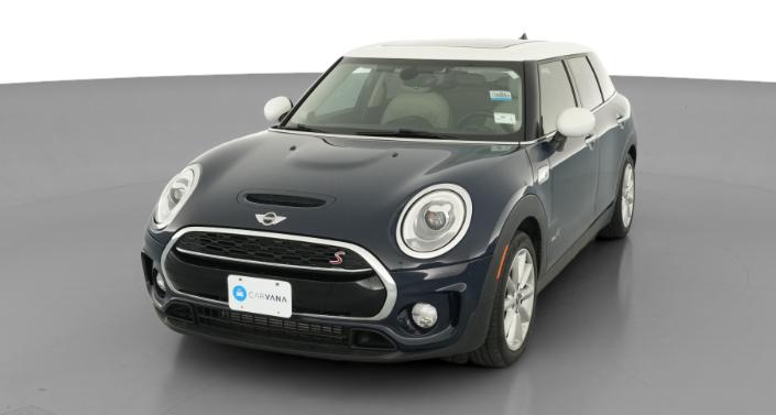 Thumbnail: 2017 MINI Cooper Clubman - 1