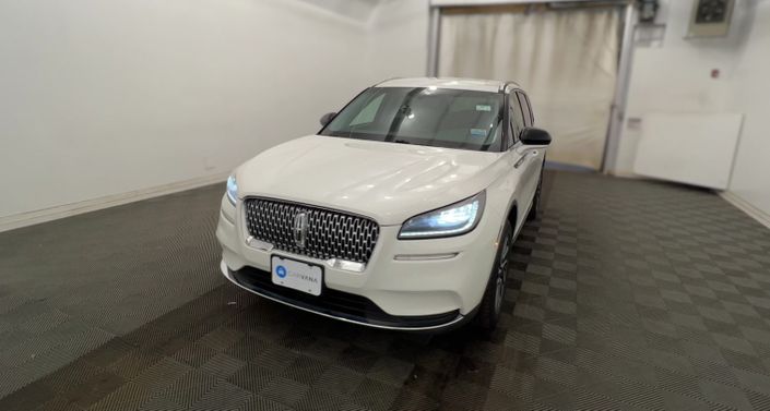 Thumbnail: 2020 Lincoln Corsair - 1