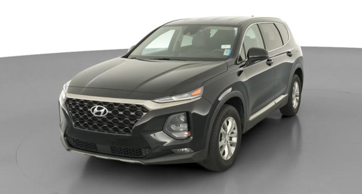 Thumbnail: 2019 Hyundai Santa Fe - 1