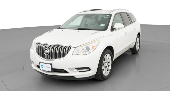 Thumbnail: 2016 Buick Enclave - 1