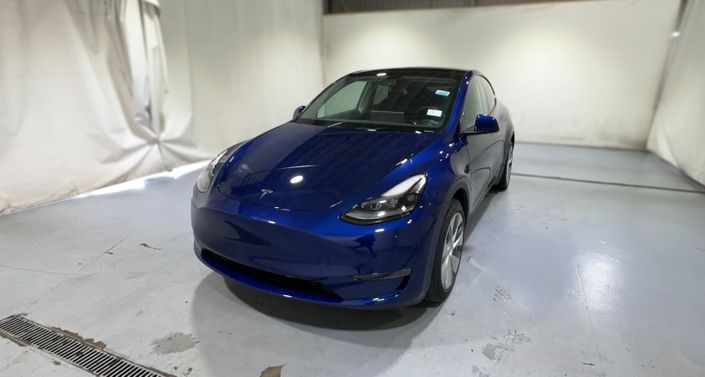 Thumbnail: 2023 Tesla Model Y - 1