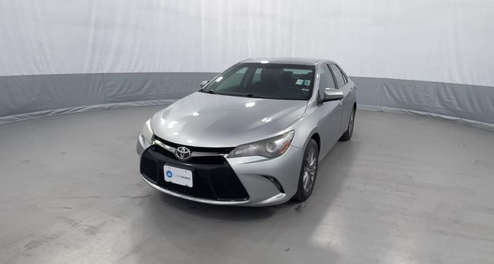 Thumbnail: 2017 Toyota Camry - 1