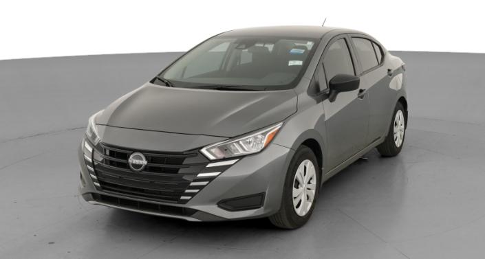 Thumbnail: 2024 Nissan Versa - 1