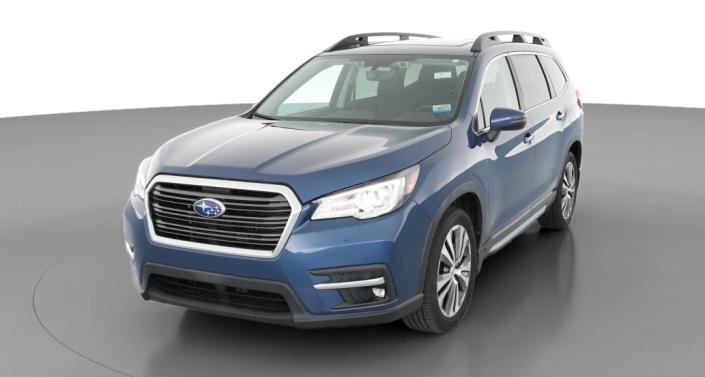 Thumbnail: 2020 Subaru Ascent - 1