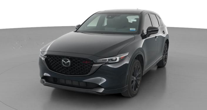 Thumbnail: 2022 Mazda CX-5 - 1