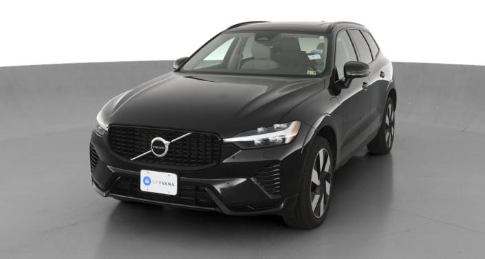 Thumbnail: 2024 Volvo XC60 - 1
