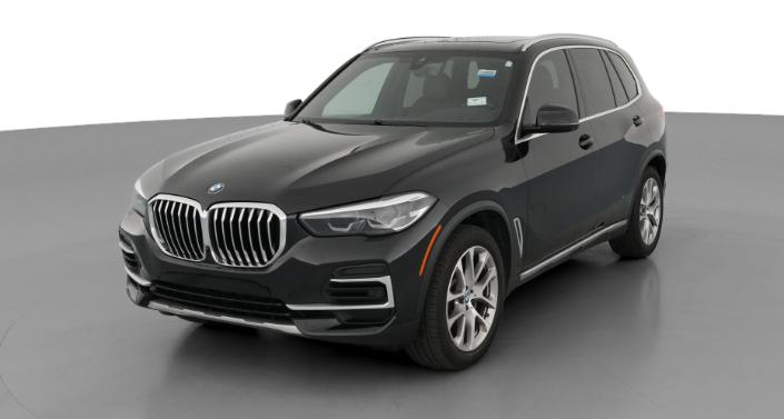 Thumbnail: 2023 BMW X5 - 1