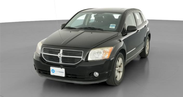 Thumbnail: 2010 Dodge Caliber - 1