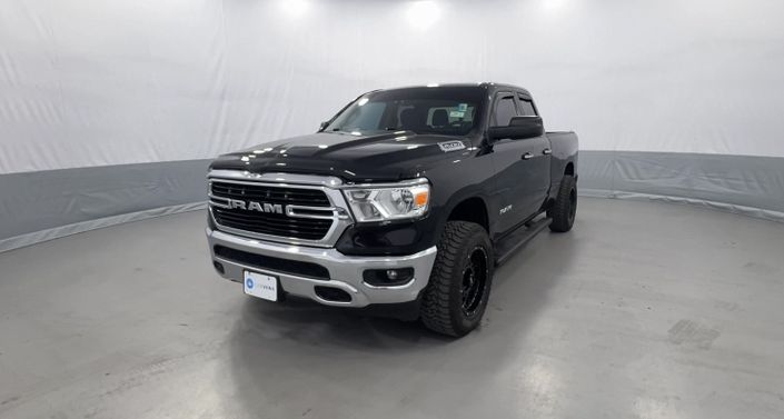 Thumbnail: 2019 RAM 1500 - 1