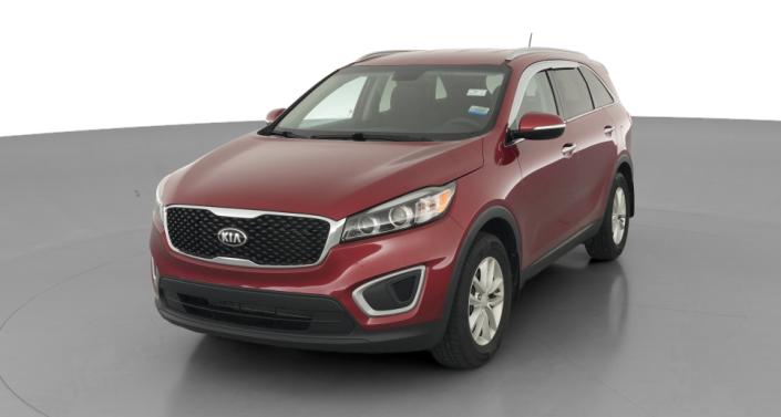 Thumbnail: 2017 Kia Sorento - 1