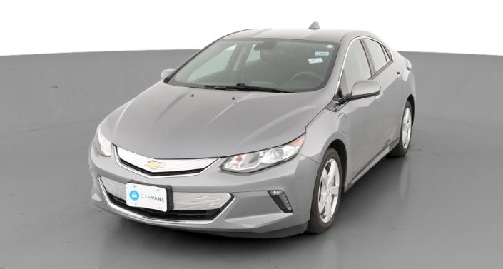 Thumbnail: 2018 Chevrolet Volt - 1