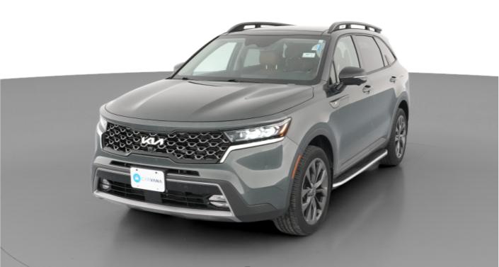 Thumbnail: 2022 Kia Sorento - 1