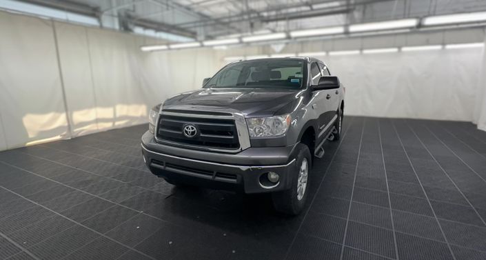 Thumbnail: 2013 Toyota Tundra - 1