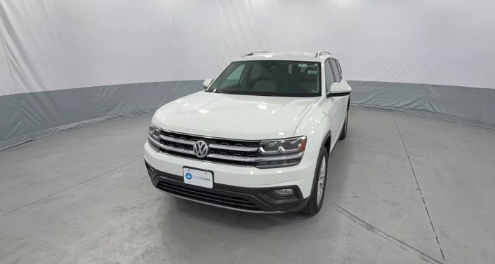Thumbnail: 2019 Volkswagen Atlas - 1