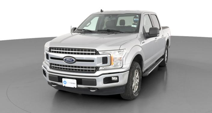 Thumbnail: 2020 Ford Econoline - 1