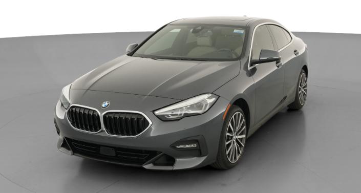 Thumbnail: 2021 BMW 2 Series - 1