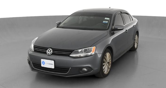 Thumbnail: 2014 Volkswagen Jetta - 1