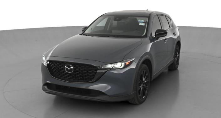 Thumbnail: 2024 Mazda CX-5 - 1