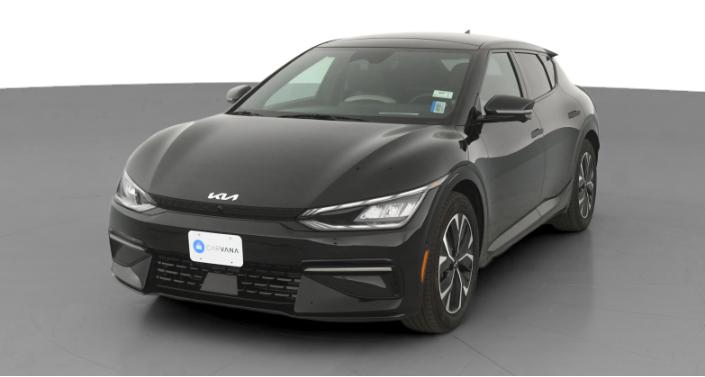 Thumbnail: 2023 Kia EV6 - 1