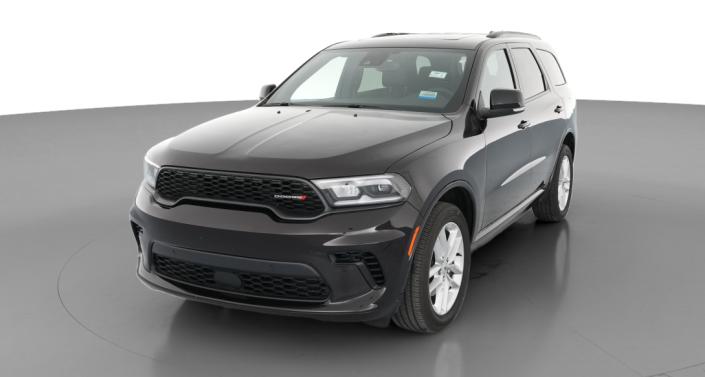 Thumbnail: 2024 Dodge Durango - 1