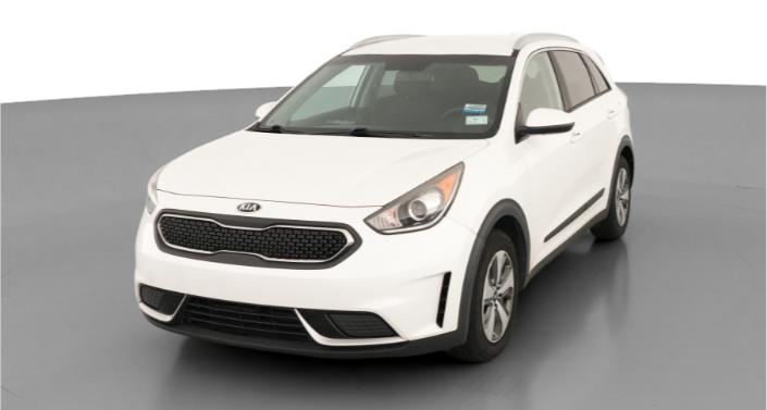 Thumbnail: 2018 Kia Niro - 1