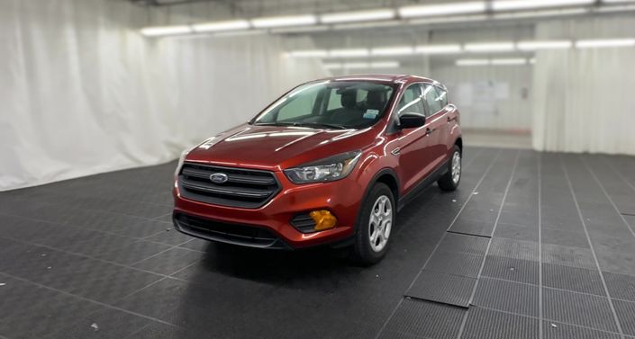 Thumbnail: 2019 Ford Escape - 1