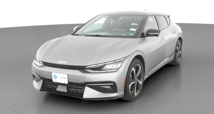 Thumbnail: 2023 Kia EV6 - 1