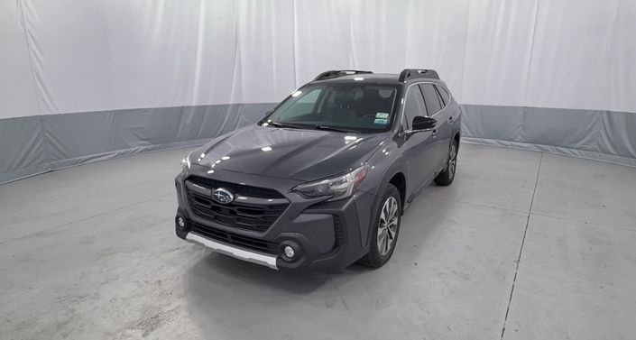 Thumbnail: 2023 Subaru Outback - 1
