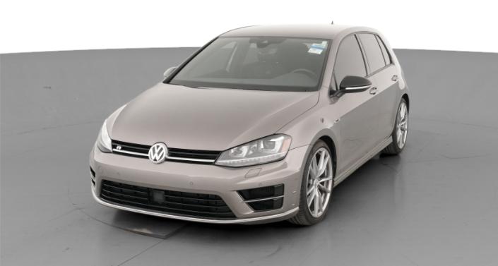 Thumbnail: 2017 Volkswagen Golf - 1