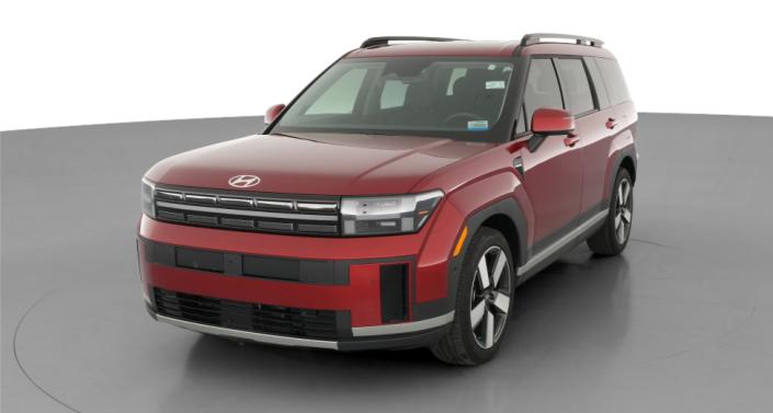 Thumbnail: 2024 Hyundai Santa Fe - 1