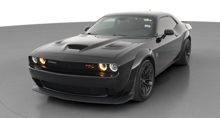 Thumbnail: 2020 Dodge Challenger - 1