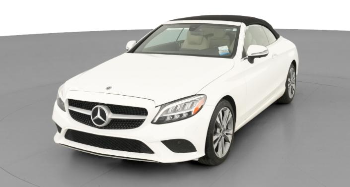 Thumbnail: 2019 Mercedes-Benz C-Class - 1