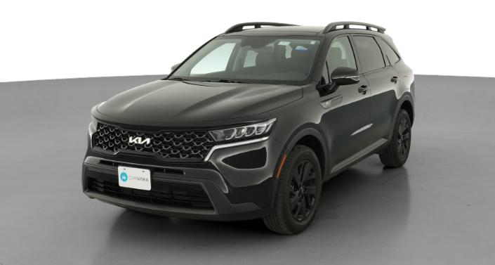 Thumbnail: 2023 Kia Sorento - 1