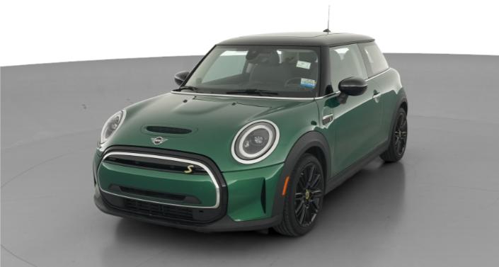 2022 MINI Cooper Hardtop SE -
                  Hebron, OH