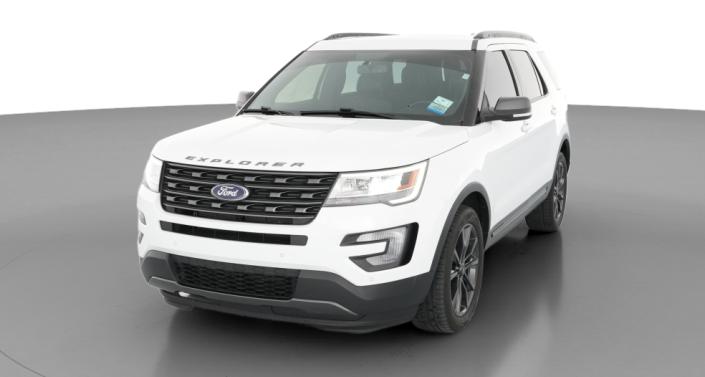 Thumbnail: 2017 Ford Explorer - 1