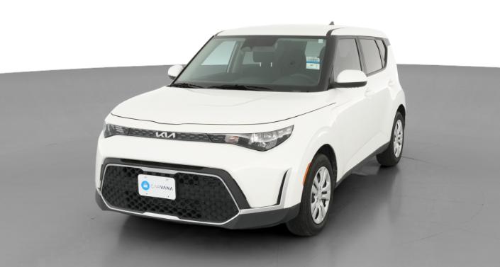 Thumbnail: 2024 Kia Soul - 1
