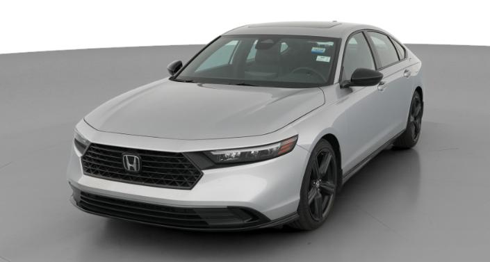 Thumbnail: 2023 Honda Accord - 1