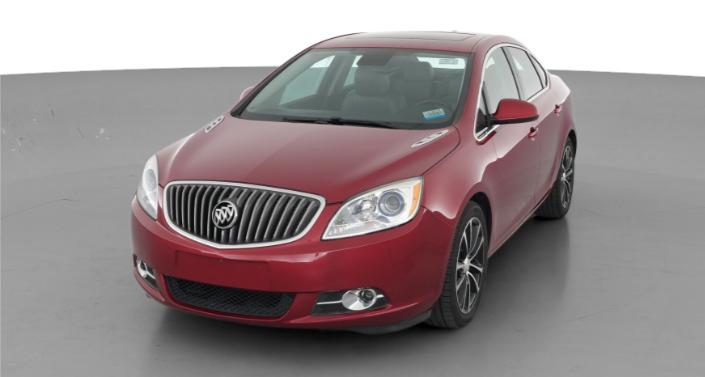 Thumbnail: 2016 Buick Verano - 1