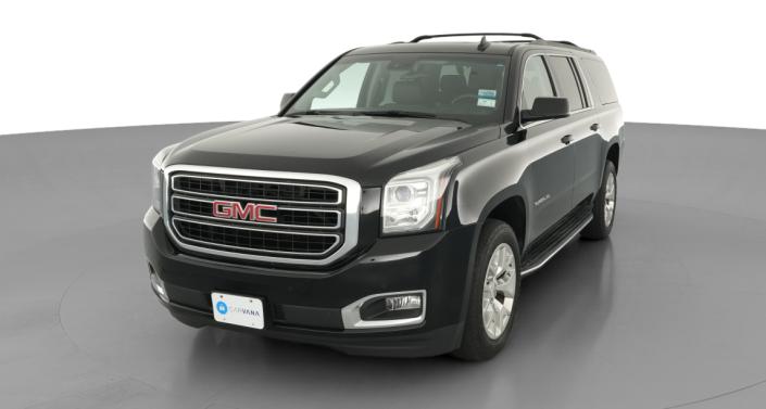Thumbnail: 2016 GMC Yukon XL - 1