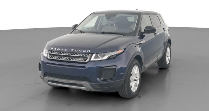 Thumbnail: 2019 Land Rover Range Rover Evoque - 1