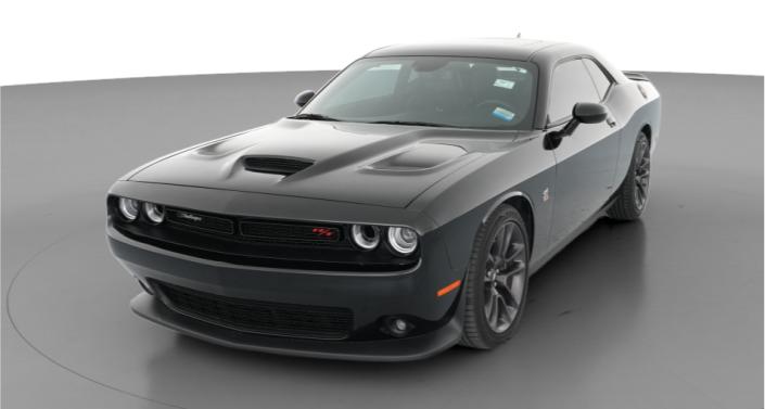 Thumbnail: 2022 Dodge Challenger - 1