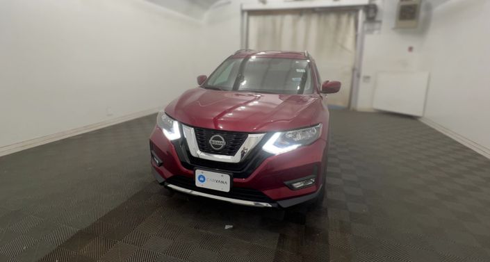 Thumbnail: 2018 Nissan Rogue - 1